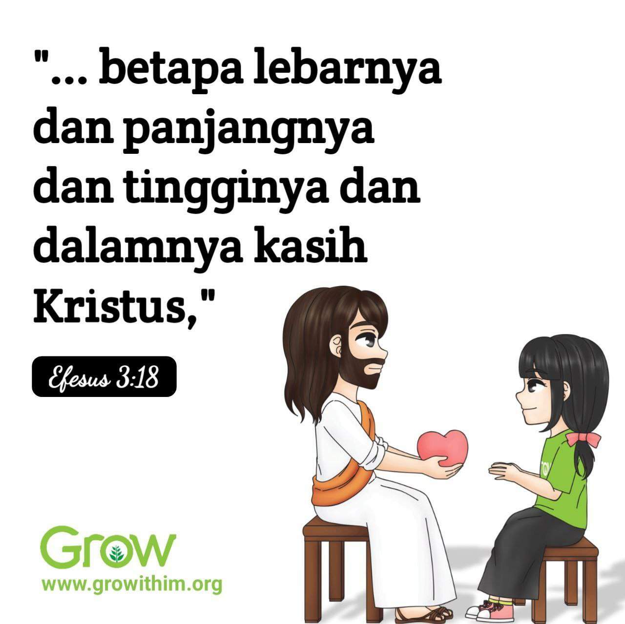 Seri Lagu Anak-Anak – Yesus Cinta Anak-Anak Sedunia