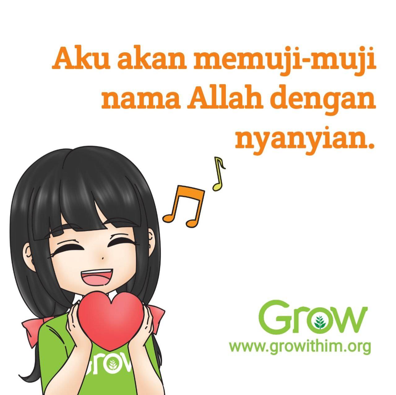 Kumpulan Lagu Rohani Anak-Anak (Vol. 3)