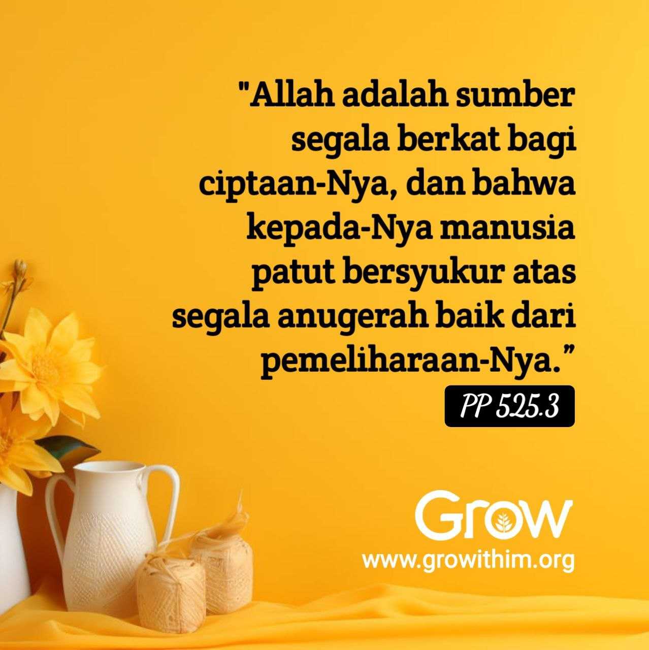 Perenungan Imamat 27 – Persepuluhan dan Persembahan